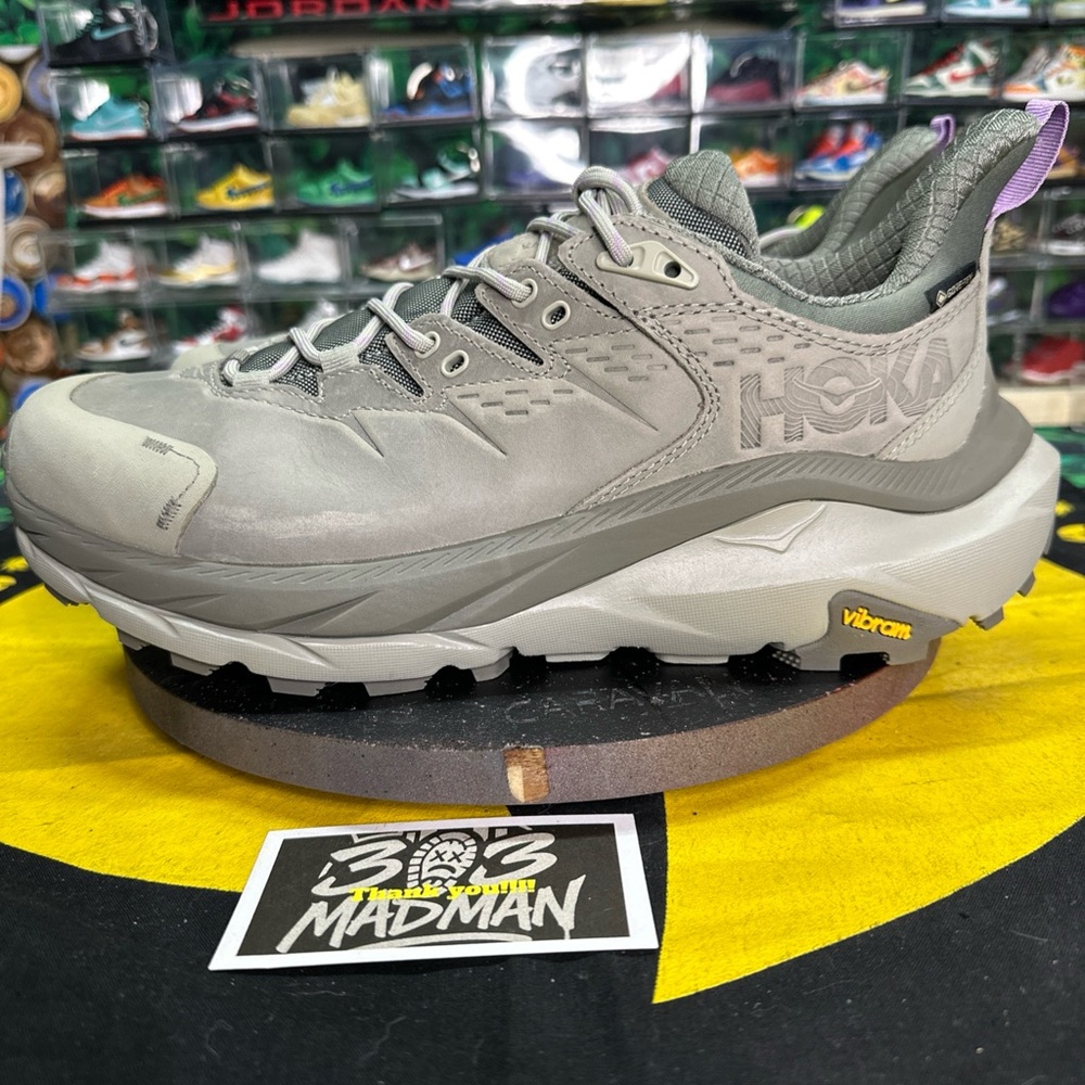 Hoka Kaha 2 Low GTX Size 10WB
